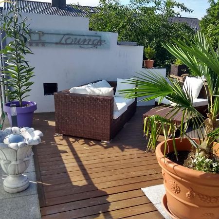 Ferienwohnung"Vip Munich Albatros De Luxe" Kirchheim bei Muenchen Экстерьер фото