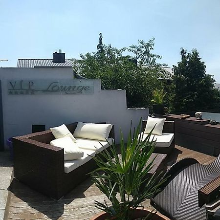 Ferienwohnung"Vip Munich Albatros De Luxe" Kirchheim bei Muenchen Экстерьер фото
