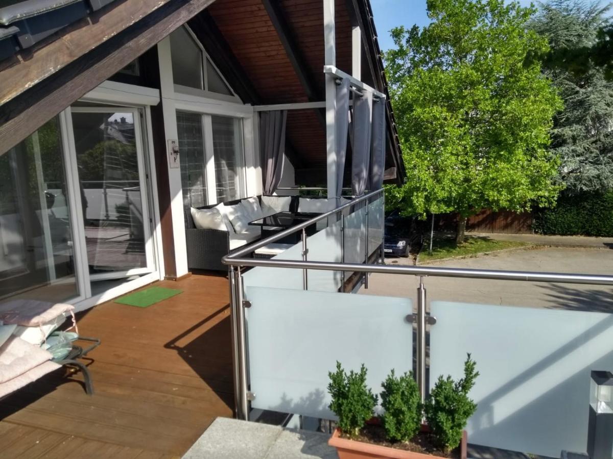 Ferienwohnung"Vip Munich Albatros De Luxe" Kirchheim bei Muenchen Экстерьер фото