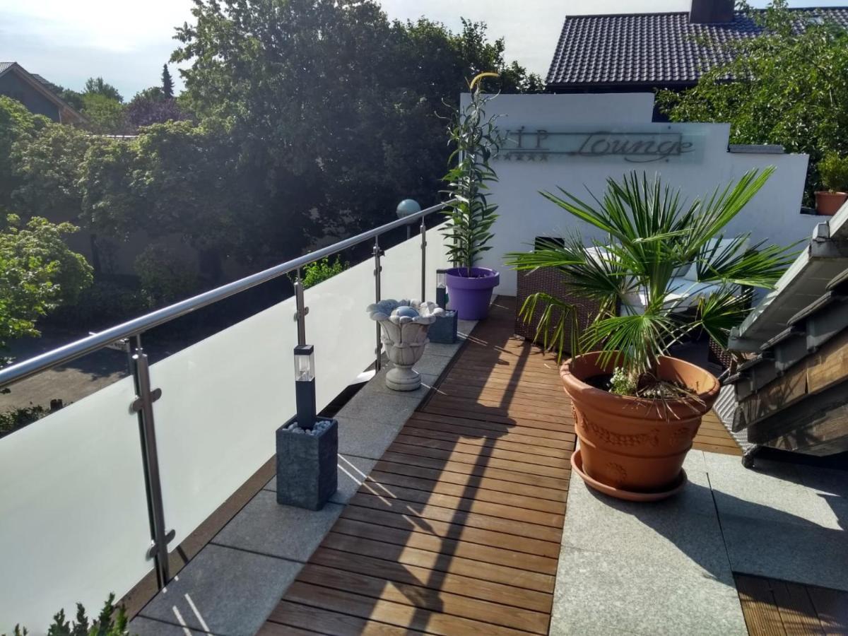 Ferienwohnung"Vip Munich Albatros De Luxe" Kirchheim bei Muenchen Экстерьер фото