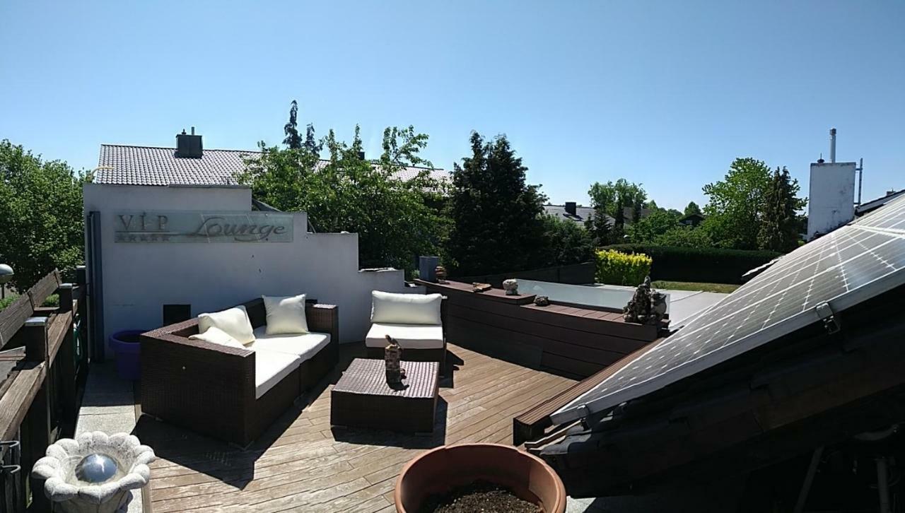 Ferienwohnung"Vip Munich Albatros De Luxe" Kirchheim bei Muenchen Экстерьер фото