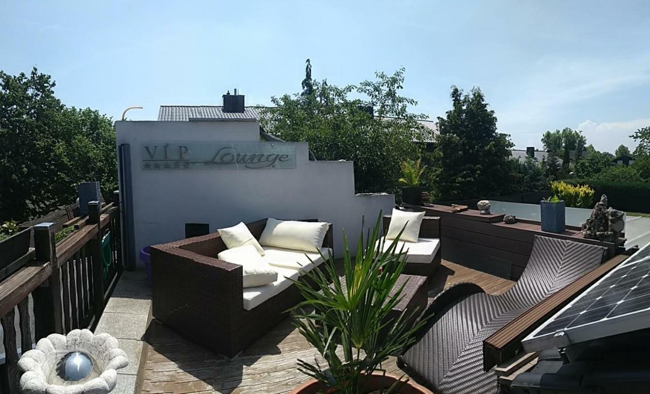 Ferienwohnung"Vip Munich Albatros De Luxe" Kirchheim bei Muenchen Экстерьер фото