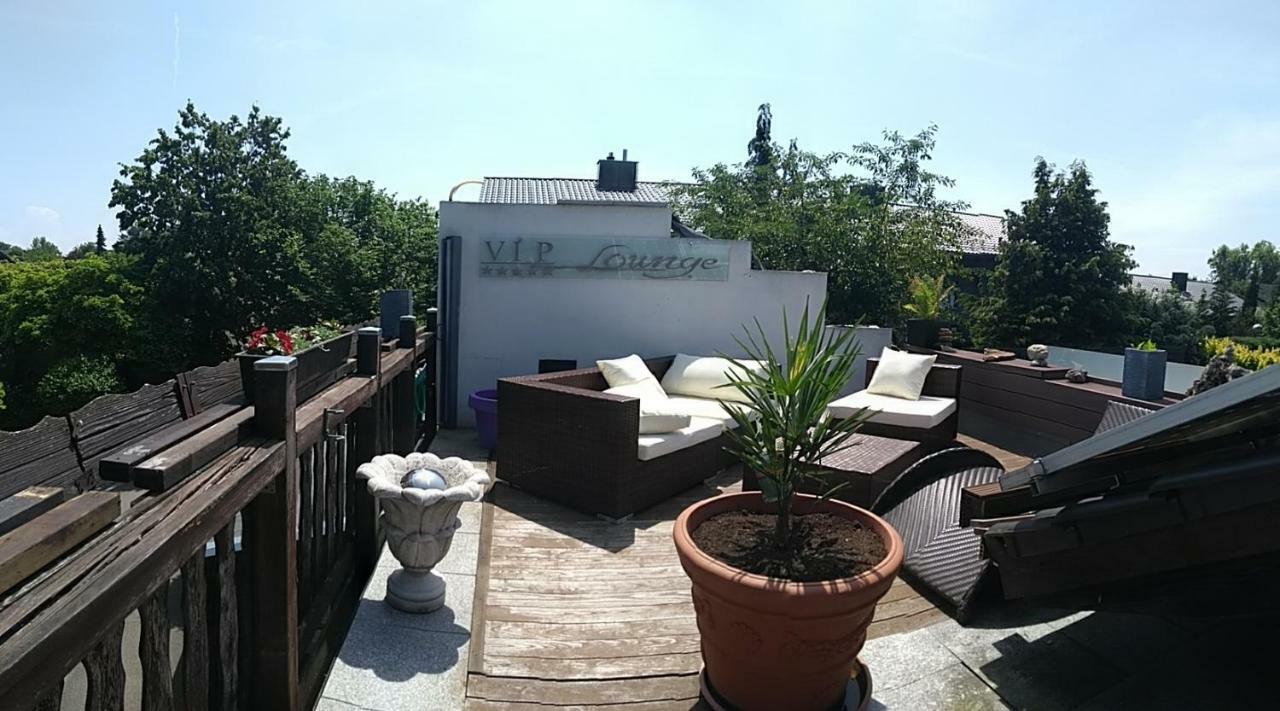 Ferienwohnung"Vip Munich Albatros De Luxe" Kirchheim bei Muenchen Экстерьер фото