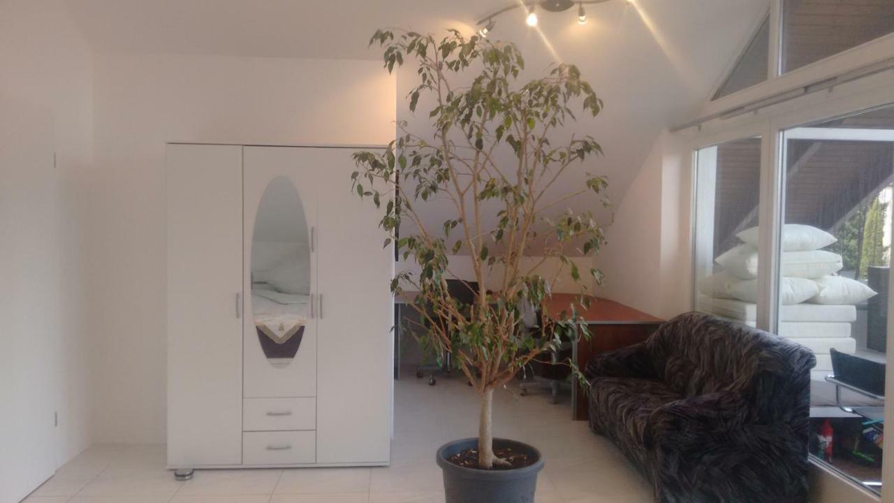 Ferienwohnung"Vip Munich Albatros De Luxe" Kirchheim bei Muenchen Экстерьер фото