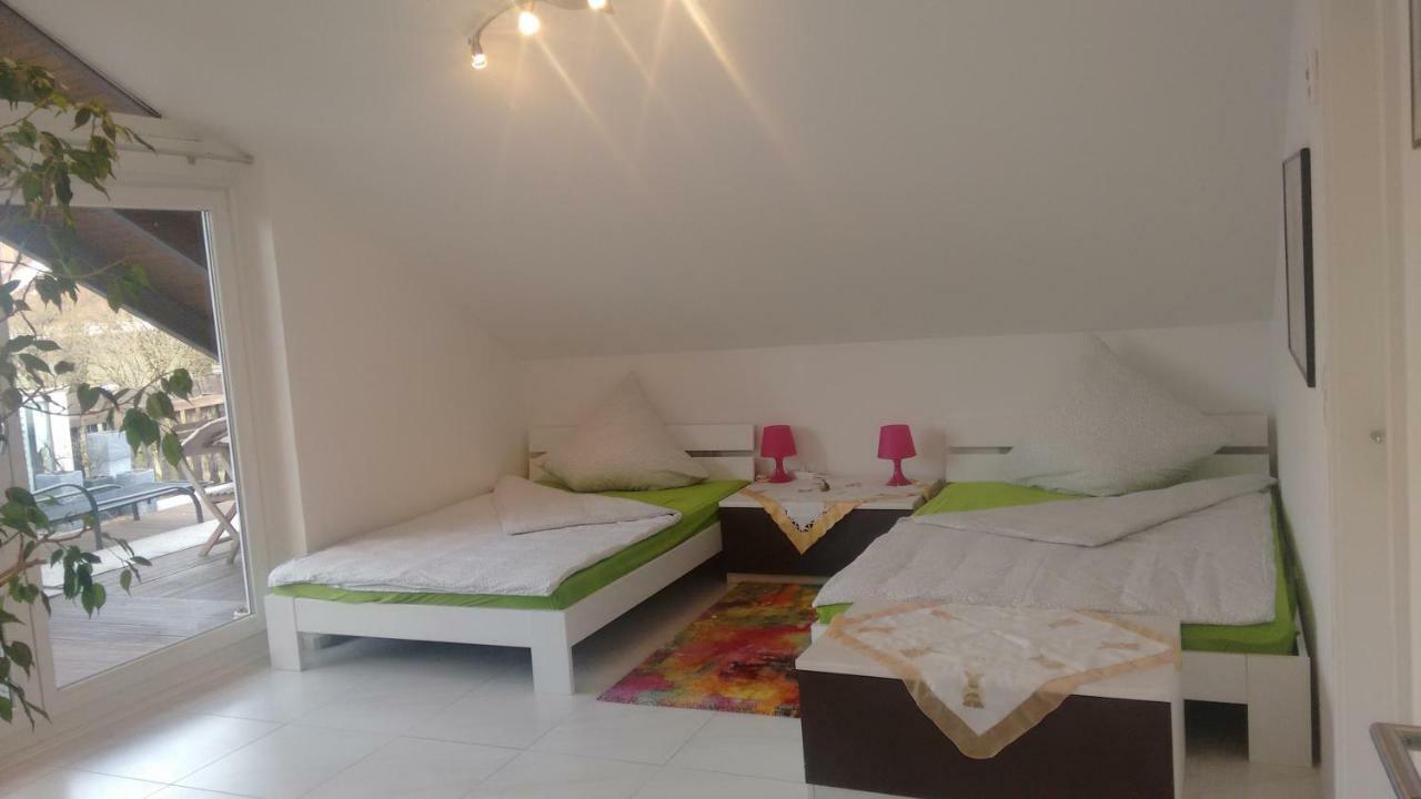 Ferienwohnung"Vip Munich Albatros De Luxe" Kirchheim bei Muenchen Экстерьер фото