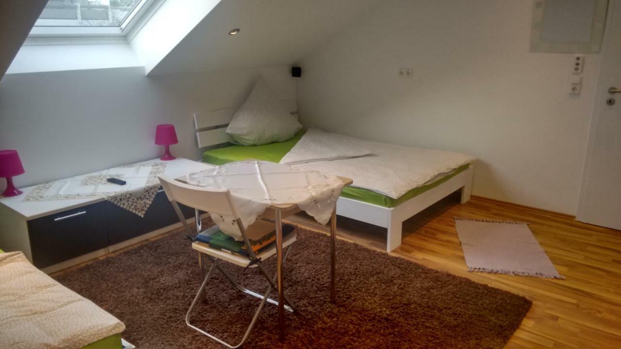 Ferienwohnung"Vip Munich Albatros De Luxe" Kirchheim bei Muenchen Экстерьер фото