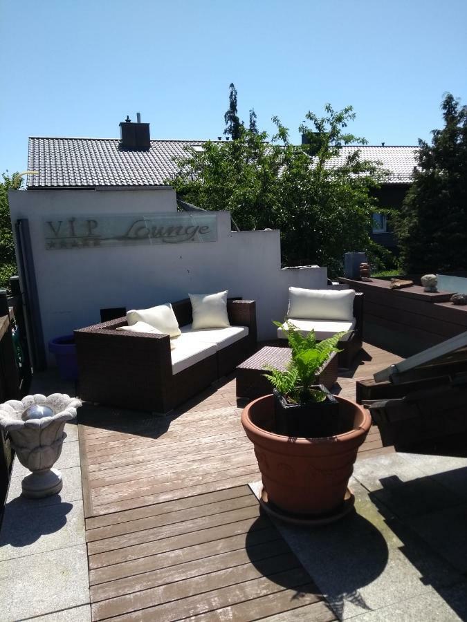 Ferienwohnung"Vip Munich Albatros De Luxe" Kirchheim bei Muenchen Экстерьер фото