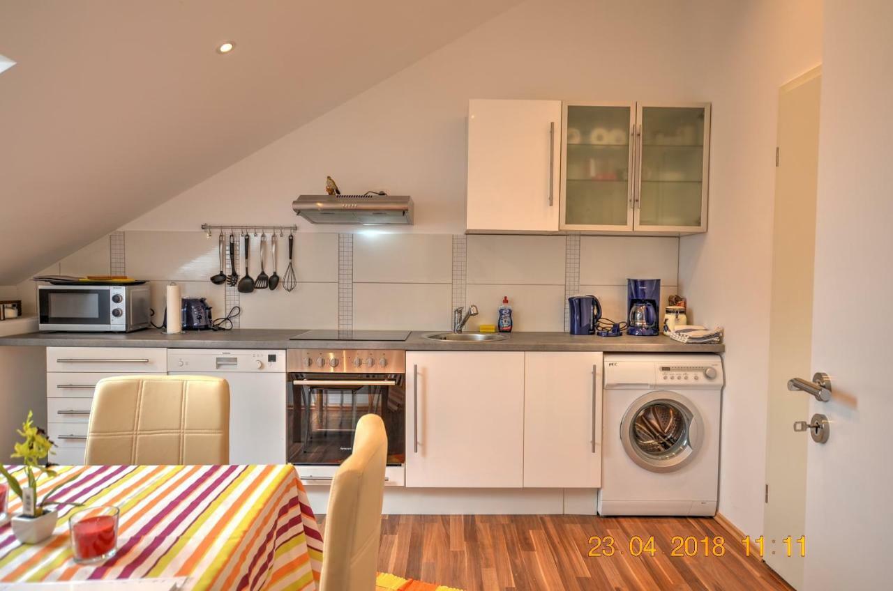 Ferienwohnung"Vip Munich Albatros De Luxe" Kirchheim bei Muenchen Экстерьер фото