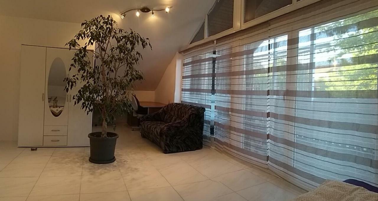 Ferienwohnung"Vip Munich Albatros De Luxe" Kirchheim bei Muenchen Экстерьер фото