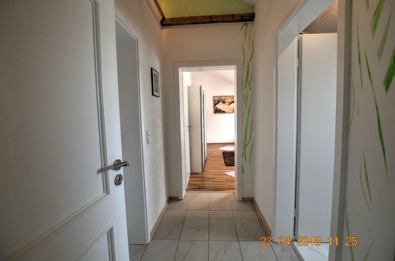 Ferienwohnung"Vip Munich Albatros De Luxe" Kirchheim bei Muenchen Экстерьер фото
