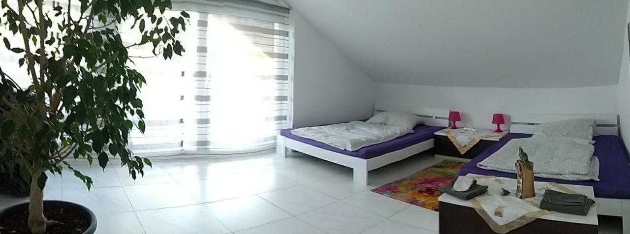 Ferienwohnung"Vip Munich Albatros De Luxe" Kirchheim bei Muenchen Экстерьер фото