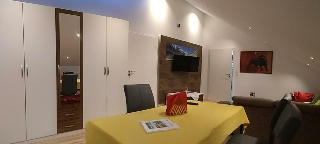 Ferienwohnung"Vip Munich Albatros De Luxe" Kirchheim bei Muenchen Экстерьер фото