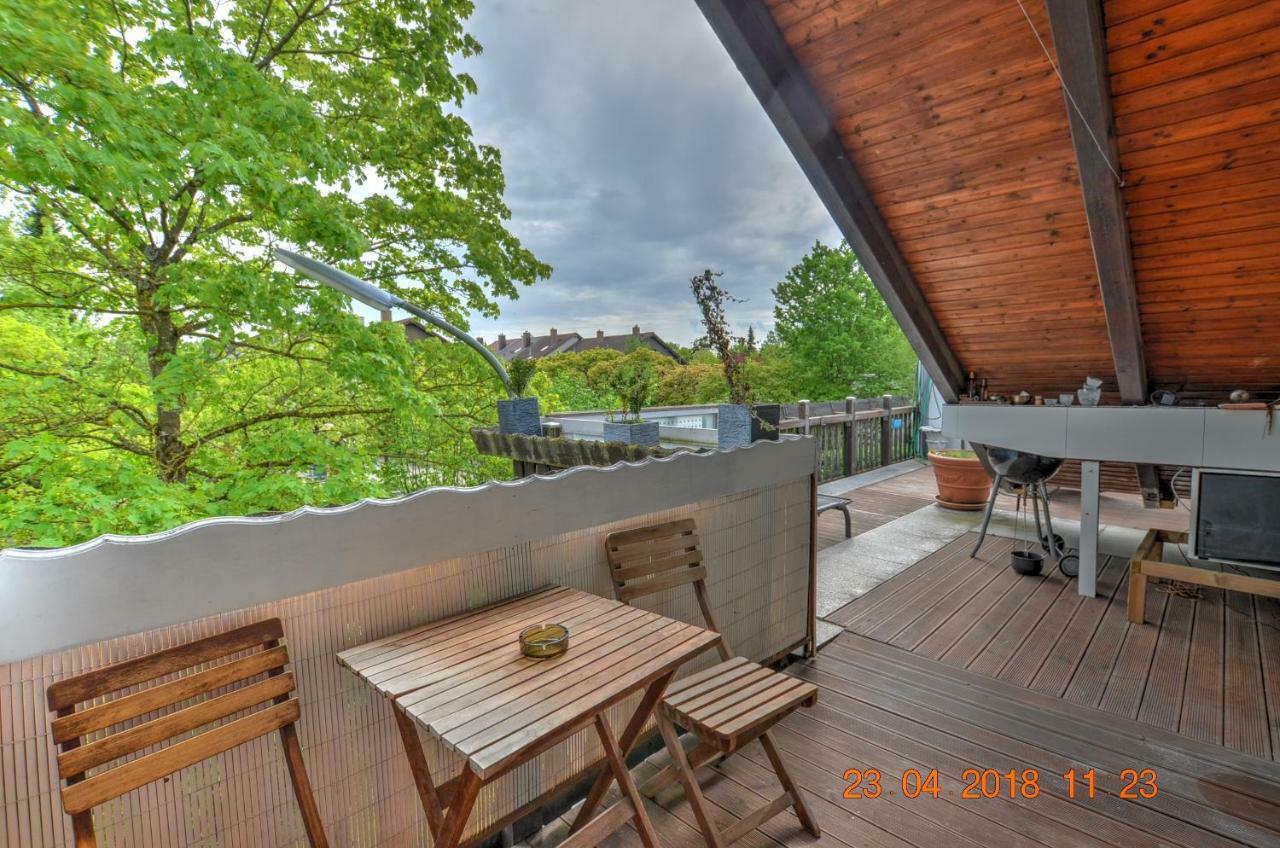 Ferienwohnung"Vip Munich Albatros De Luxe" Kirchheim bei Muenchen Экстерьер фото