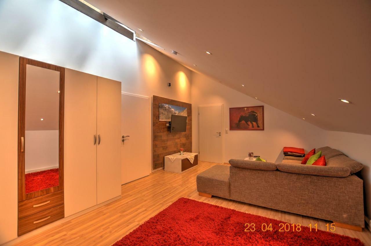 Ferienwohnung"Vip Munich Albatros De Luxe" Kirchheim bei Muenchen Экстерьер фото