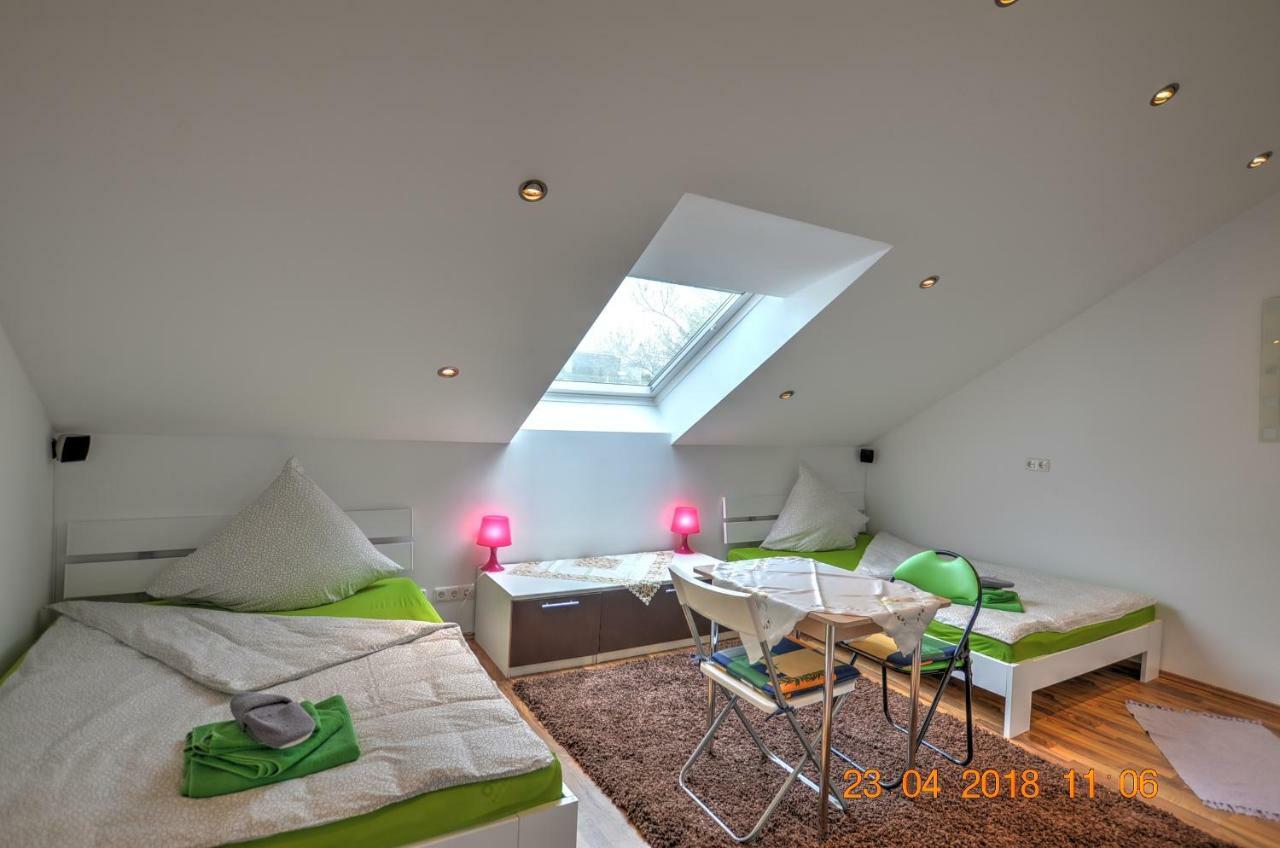 Ferienwohnung"Vip Munich Albatros De Luxe" Kirchheim bei Muenchen Экстерьер фото
